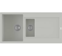 Мойка LONGRAN Enigma Arena ENG1000.500 15 - 47