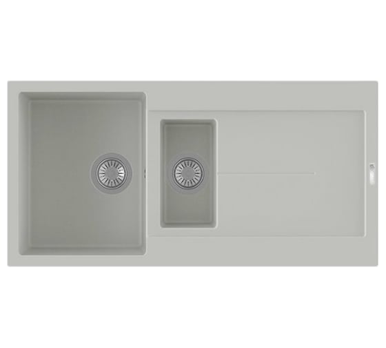 Мойка LONGRAN Enigma Arena ENG1000.500 15 - 47