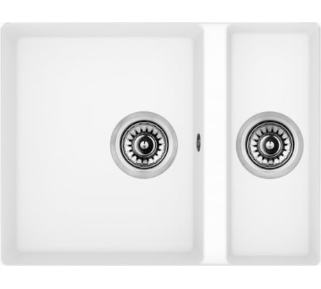 Мойка LONGRAN Enigma Alpina ENG555.460 15 - 07