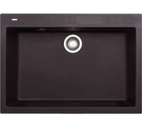 Мойка LONGRAN Cube Marone CUG760.500 - 93