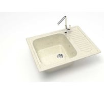 Мойка глянцевая MARRBAXX Арлин Z15Q2 бежевый Z015Q002