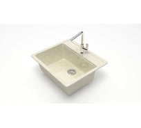 Мойка глянцевая MARRBAXX Джеки Z9Q2 бежевый Z009Q002