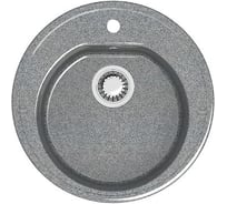 Глянцевая мойка MARRBAXX Черая Z3Q8 (темно-серый) Z003Q008