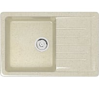 Глянцевая мойка MARRBAXX Энди Z16Q2 (бежевый) Z016Q002