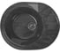 Мойка mixline ML-GM Gloss 02 овальная, с крылом, черная, 460х580х180 мм 542283 2
