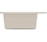 Мойка mixline ML-GM Gloss 04 песочная, 480х420х180 мм 542294 3