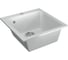 Мойка mixline ML-GM14 серая, 310, 495х420х190 мм 525093 1