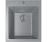 Мойка mixline ML-GM14 темно-серая, 309, 495х420х190 мм 525095 2