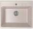 Мойка mixline ML-GM15 песочная, 302, 490х550х200 мм 525100 2