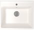 Мойка mixline ML-GM15 белая, 331, 490х550х200 мм 525107 2