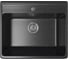 Мойка mixline ML-GM15 черная, 308, 490х550х200 мм 525102 2