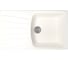 Мойка mixline ML-GM20 с крылом, молоко, 341, 480х830х190 мм 532401 2