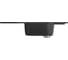 Мойка mixline ML-GM24 угловая, с крылом, черная, 308, 490х780х170 мм 525194 3
