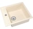 Мойка mixline ML-GM28 бежевая, 328, 445х500х190 мм 533504 1