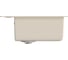 Мойка mixline ML-GM28 бежевая, 328, 445х500х190 мм 533504 3
