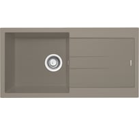 Мойка LONGRAN Amanda Truffle AMG990.500 - 54