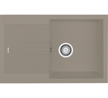 Мойка LONGRAN Amanda Truffle AMG780.500 - 54