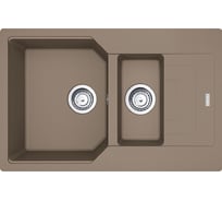 Мойка FRANKE UBG 651-78 миндаль 114.0595.469
