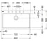 Мойка FRANKE FIG 610-80 графит, автомат 114.0367.660 2