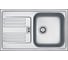 Мойка FRANKE EFL 614-78 101.0016.460 1
