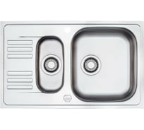 Мойка FRANKE EFN 651-78 101.0035.407