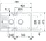 Мойка FRANKE EFN 651-78 101.0035.407 2