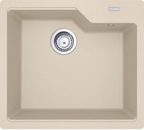 Мойка FRANKE UBG 610-56 бежевый 114.0595.377