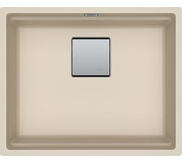 Мойка FRANKE KNG 110-52 бежевый 125.0512.503