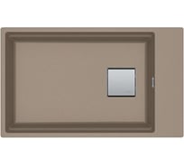 Мойка FRANKE KNG 110-62 миндаль 125.0512.516