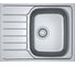 Мойка FRANKE SKX 611-63 101.0553.296 1