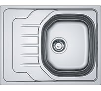 Мойка FRANKE OLL 611-63 101.0607.159
