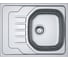 Мойка FRANKE OLL 611-63 101.0607.159 1
