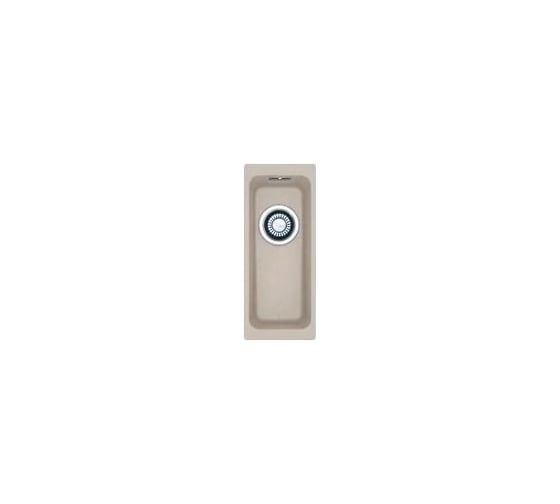 Мойка FRANKE KBG 110-16 3.5'', сахара, cтоп-вентиль в комплекте 125.0478.116