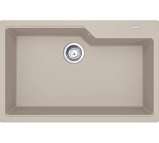 Мойка FRANKE UBG 610-78 сахара 114.0595.780