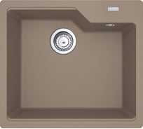 Мойка FRANKE UBG 610-56 миндаль 114.0595.379