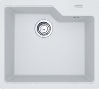 Мойка FRANKE UBG 610-56 белый 114.0595.380