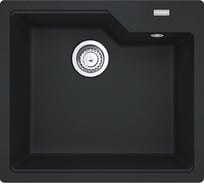 Мойка FRANKE UBG 610-56 оникс 114.0595.378