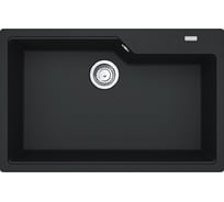 Мойка FRANKE UBG 610-78 оникс 114.0595.794