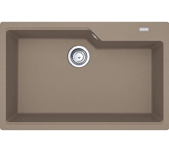Мойка FRANKE UBG 610-78 миндаль 114.0595.795