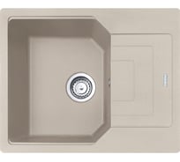 Мойка FRANKE UBG 611-62 сахара 114.0595.304