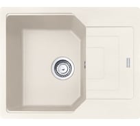 Мойка FRANKE UBG 611-62 бежевый 114.0595.317