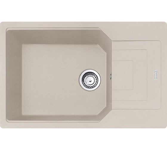 Мойка FRANKE UBG 611-78L сахара 114.0595.271 1