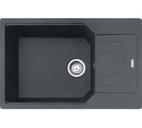 Мойка FRANKE UBG 611-78L графит 114.0595.287