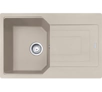 Мойка FRANKE UBG 611-78 сахара 114.0595.333
