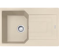 Мойка FRANKE UBG 611-78 бежевый 114.0595.338