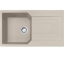Мойка FRANKE UBG 611-86 сахара 114.0595.354
