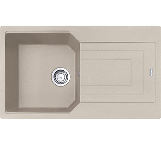 Мойка FRANKE UBG 611-86 сахара 114.0595.354
