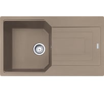 Мойка FRANKE UBG 611-86 миндаль 114.0595.360