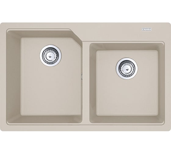 Мойка FRANKE UBG 620-78 сахара 114.0595.523