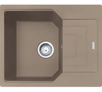 Мойка FRANKE UBG 611-62 миндаль 114.0595.319